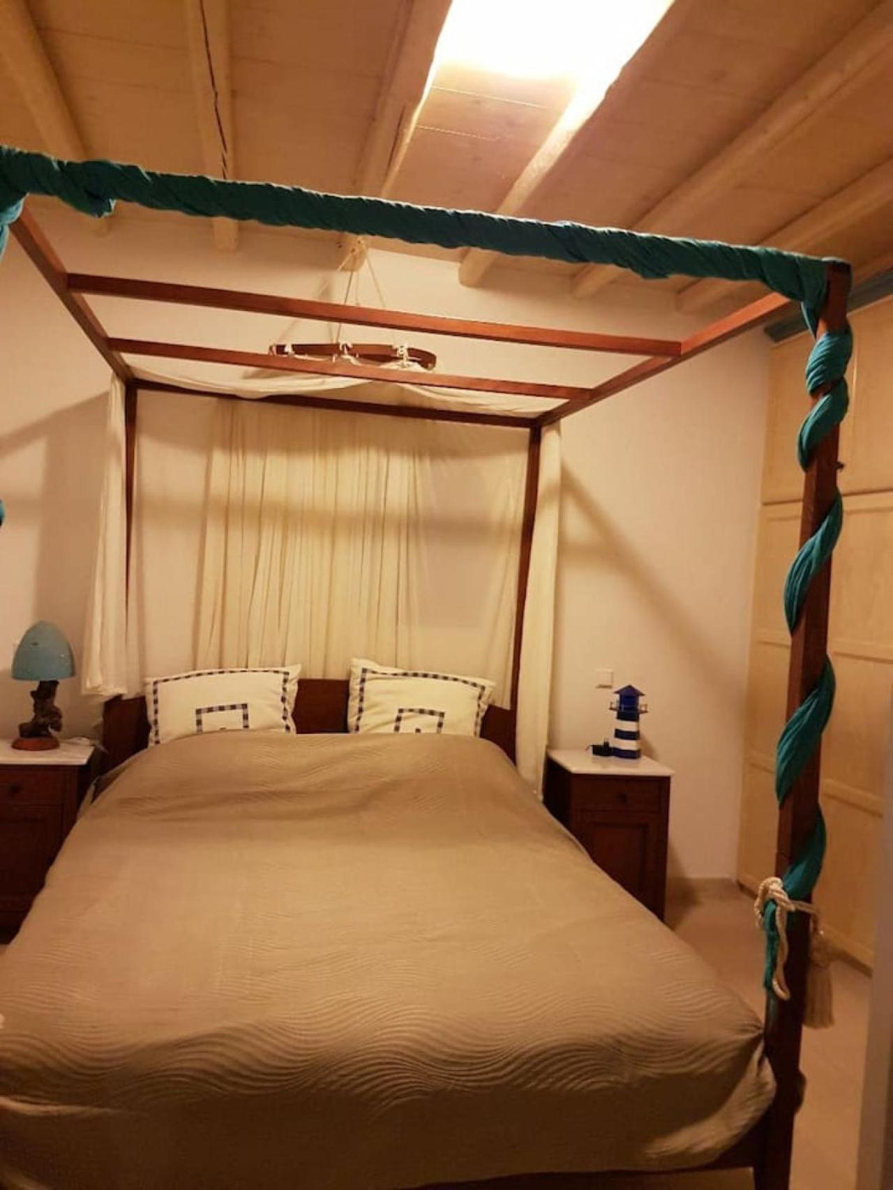 Mykonos Seaside 3br Aleomandra Gem Ornos (Mykonos)