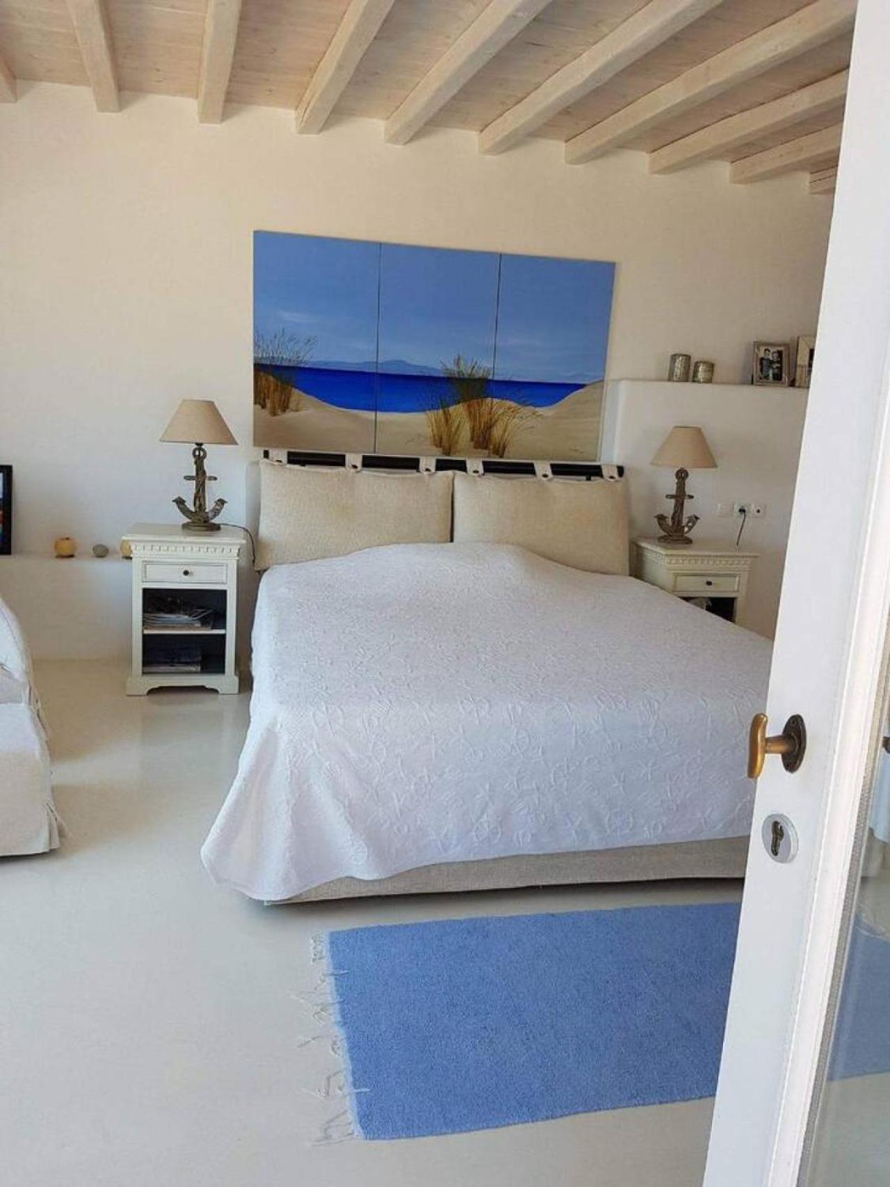 Villa Mykonos Seaside 3br Aleomandra Gem Ornos (Mykonos)